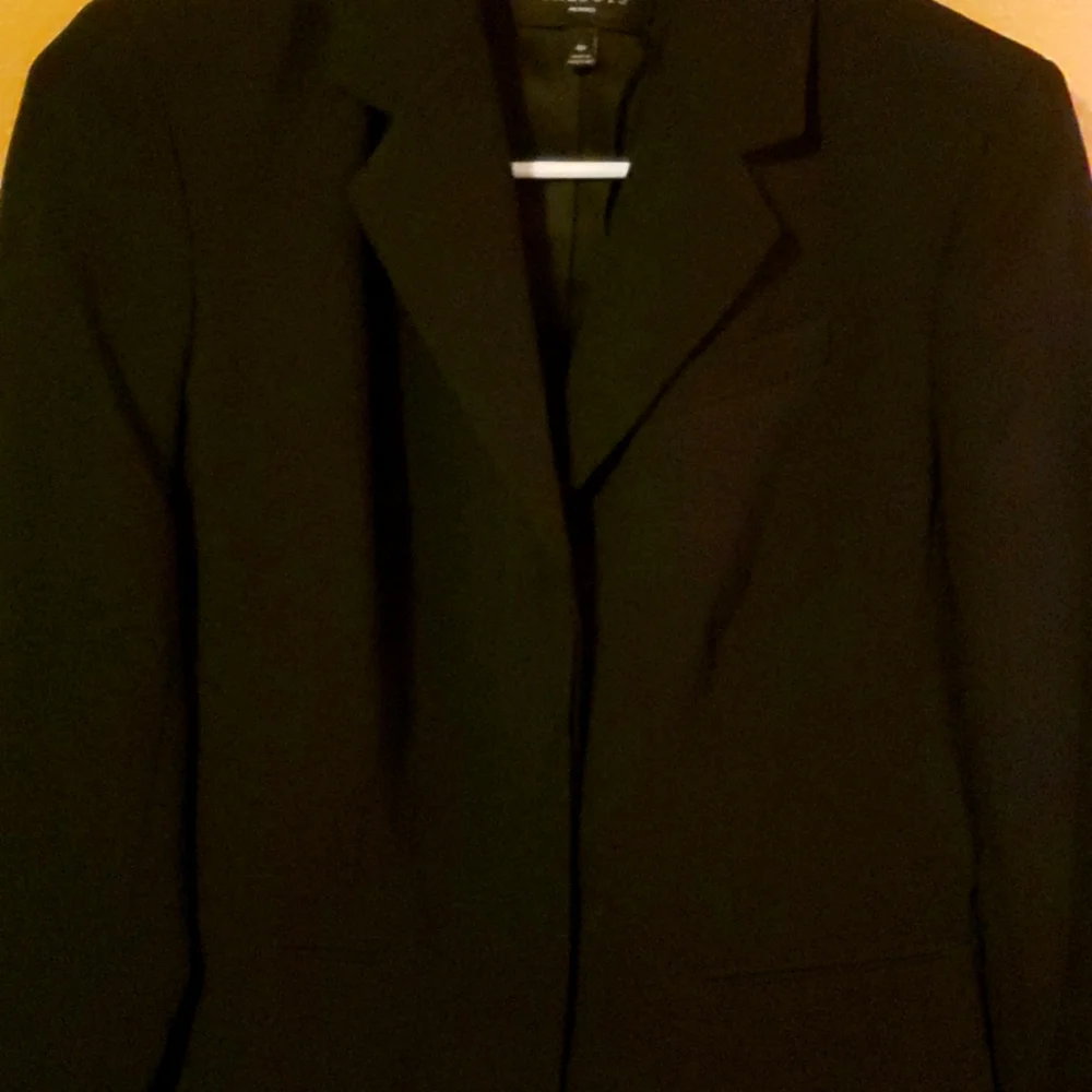 NWOT Talbots Blazer - Picture 2 of 4